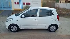 Used Hyundai i10 Sportz 1.2 Kappa2 in Karimnagar
