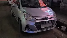 Used Hyundai Grand i10 Sportz (O) U2 1.2 CRDi [2017-2018] in Deoria
