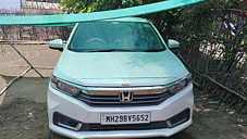 Used Honda Amaze S MT 1.2 Petrol [2021] in Yeotamal