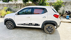 Used Renault Kwid RXT (O) 1.0 SCE Edition in Meerut