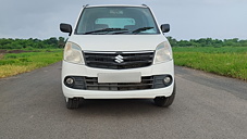 Used Maruti Suzuki Wagon R 1.0 LXi in Surat