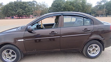 Used Hyundai Verna VGT CRDi in Raichur