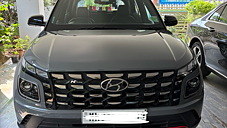 Used Hyundai Venue N Line N8 DCT in Bhandara