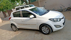 Used Hyundai i20 Magna (O) 1.4 CRDI in Jaipur