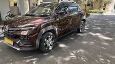 Used Renault Kiger RXZ Turbo CVT in Chennai