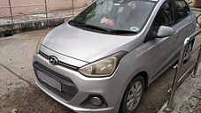 Used Hyundai Xcent S 1.2 (O) in Vellore