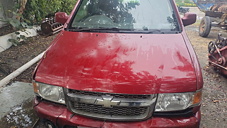 Used Chevrolet Cruze LT in Dhar