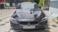 Used BMW 5 Series 520d Sedan in Thiruvananthapuram