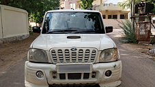 Used Mahindra Scorpio SLX 2.6 Turbo 8 Str in Bikaner