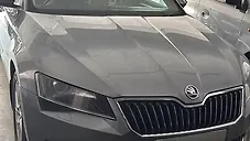 Used Skoda Superb L&K TDI AT in Delhi