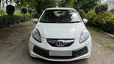 Used Honda Brio V AT in Panipat