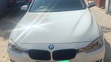 Used BMW 3 Series 320d Luxury Line in Chandigarh