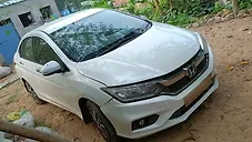 Used Honda City 4th Generation VX Diesel in Bhubaneswar