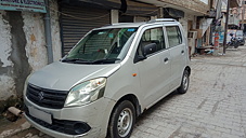 Used Maruti Suzuki Wagon R 1.0 LXi CNG in Panipat