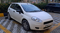 Used Fiat Punto Dynamic 1.4 in Bangalore