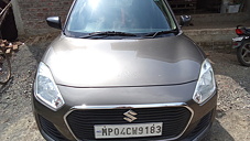 Used Maruti Suzuki Swift LXi in Bhopal