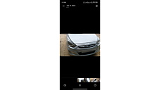 Used Hyundai Verna Fluidic 1.6 CRDi SX in Anjar