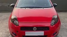 Used Fiat Punto Dynamic 1.3 in Pune