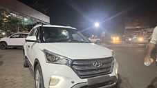 Used Hyundai Creta 1.6 SX in Sanawad