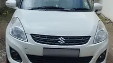 Used Maruti Suzuki Swift DZire VXI in Aurangabad