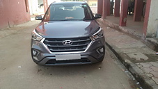 Used Hyundai Creta SX 1.6 Petrol in Gwalior