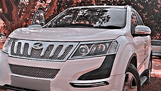 Used Mahindra XUV500 W6 1.99 in Bhadohi