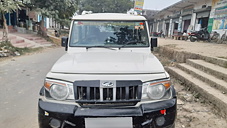 Used Mahindra Bolero DI AC BS III in Ballia