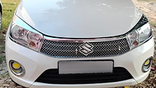 Used Maruti Suzuki Celerio ZXi (Opt) [2017-2019] in Farrukhabad