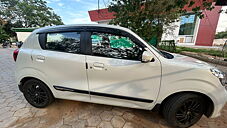 Used Maruti Suzuki Celerio ZXi Plus AMT in Bhubaneswar