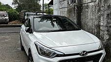 Used Hyundai i20 Sportz 1.2 MT [2020-2023] in Bhopal