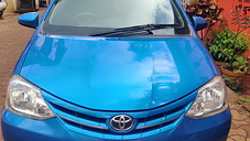 Used Toyota Etios Liva G in Belgaum