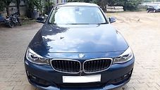 Used BMW 3 Series GT 320d Sport Line in Bangalore