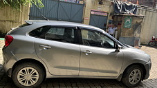 Used Maruti Suzuki Baleno Delta 1.2 in Moradabad