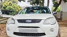 Used Ford Classic 1.6 Duratec CLXi in Dehradun