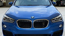 Used BMW X1 sDrive20d M Sport in Rajkot