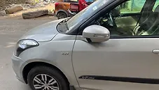 Used Maruti Suzuki Swift Dzire VXI in Bhubaneswar