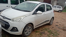 Used Hyundai Grand i10 Sportz 1.1 CRDi [2016-2017] in Modasa