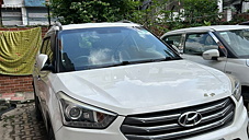 Used Hyundai Creta 1.6 Base Petrol [2015-2016] in Siliguri