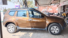 Used Renault Duster 85 PS RxL Diesel in Gondal