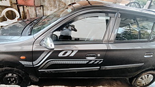 Used Maruti Suzuki Alto 800 LXi in Wardha