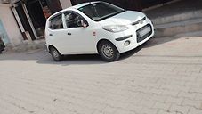 Used Hyundai i10 Sportz 1.2 in Chandigarh