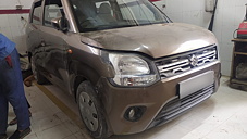 Used Maruti Suzuki Wagon R VXi (O) 1.0 [2019-2019] in Bhojpur