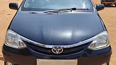 Used Toyota Etios V in Mumbai