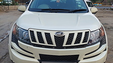 Used Mahindra XUV500 W6 in Sambhal