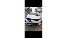 Used Kia Sonet Aurochs Edition 1.5 Diesel AT in Hisar