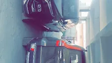 Used MG Hector Sharp Pro 1.5 Turbo CVT in Patna