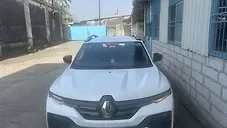 Used Renault Kiger RXT 1.0 Turbo MT in Mumbai