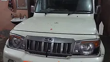 Used Mahindra Bolero SLX BS IV in Hanumangarh
