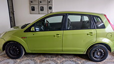 Used Ford Figo Duratorq Diesel Titanium 1.4 in Pondicherry