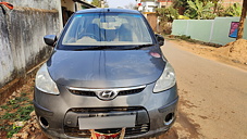 Used Hyundai i10 Magna in Brahmapur